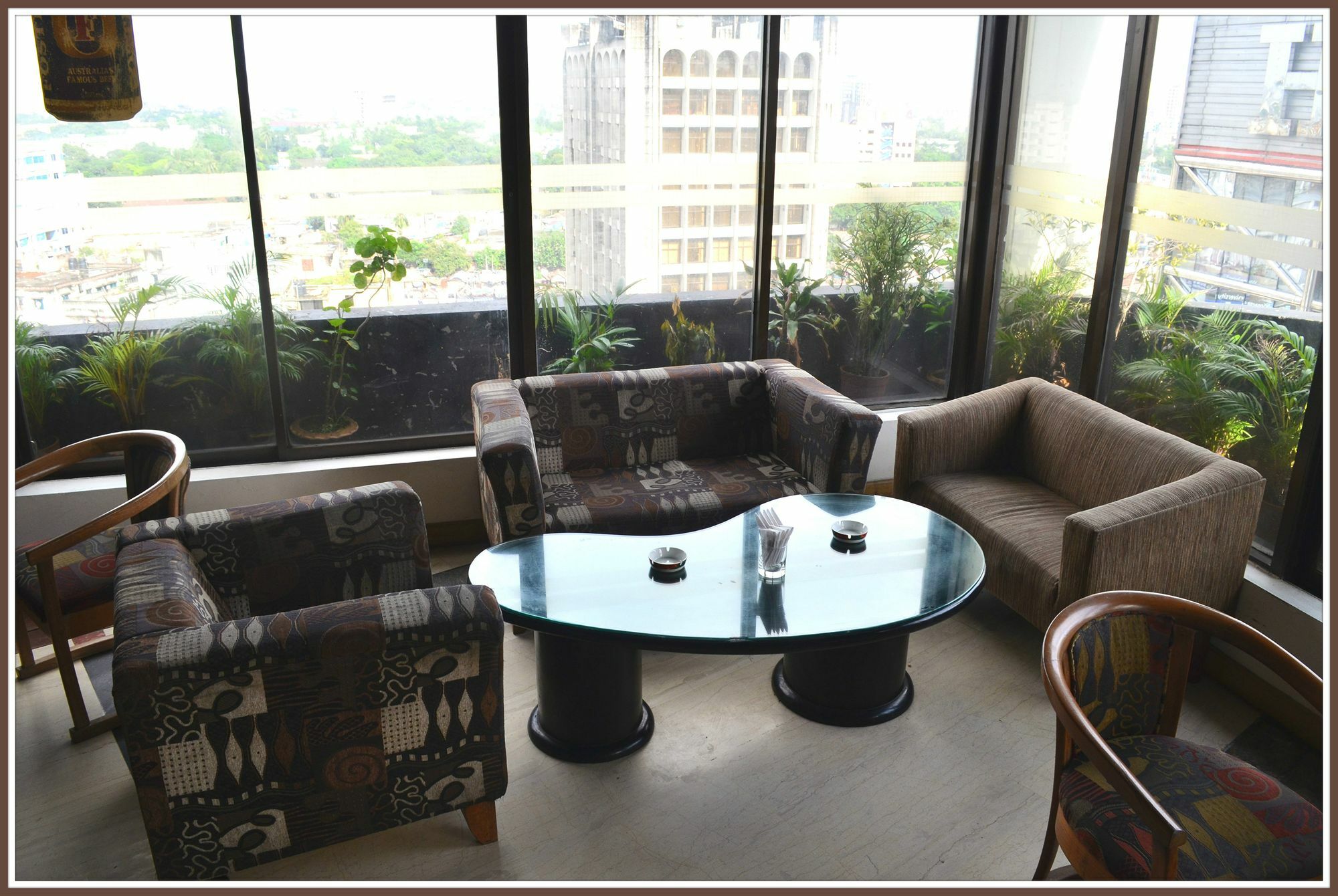 La Vinci Hotel Dhaka Exterior foto